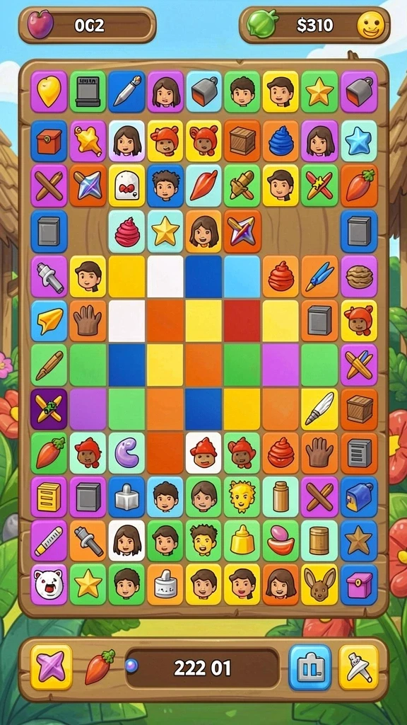 62vip - Fitur multiplayer yang mendebarkan dengan teman.