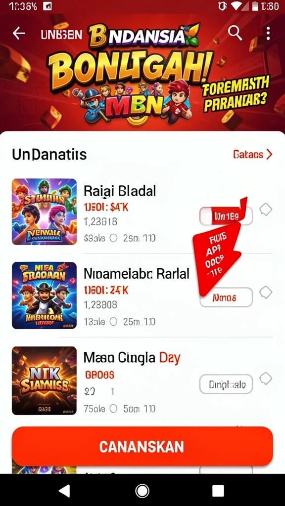 fiona77 - Tangkapan layar menunjukkan pemandangan alam yang indah dalam game.