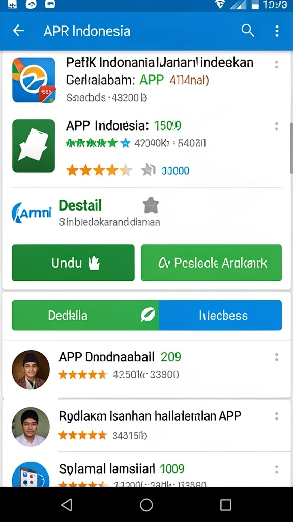 hakim4d - Tampilan antarmuka pengguna yang menarik dan mudah digunakan.