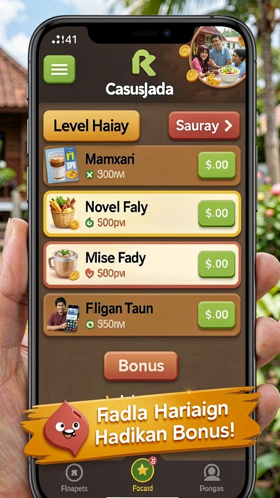 idnscore - Tampilkan mode kompetisi global yang baru ditambahkan.
