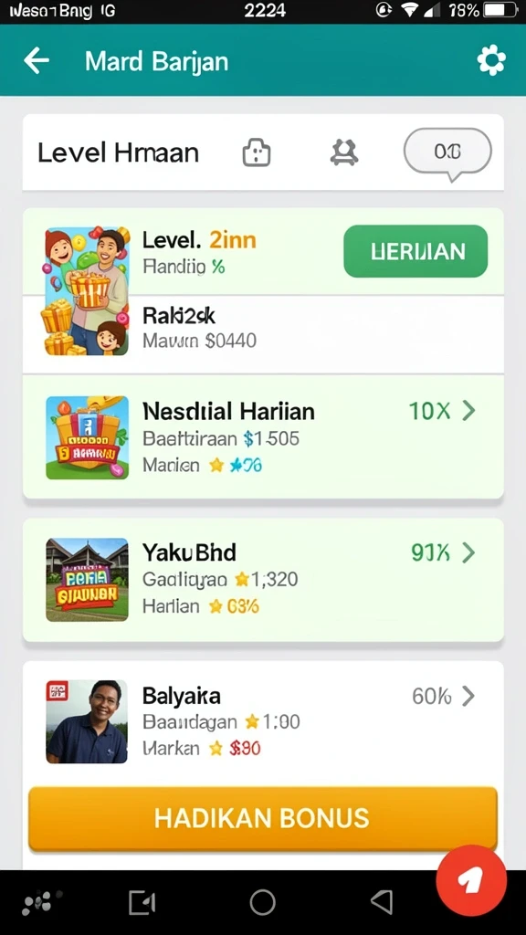 ka789 - Karakter unik yang dapat Anda kembangkan.