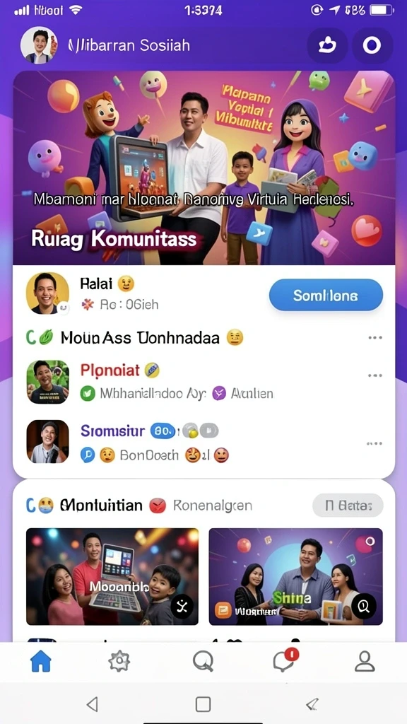 ka789 - Level yang penuh tantangan dan kejutan.