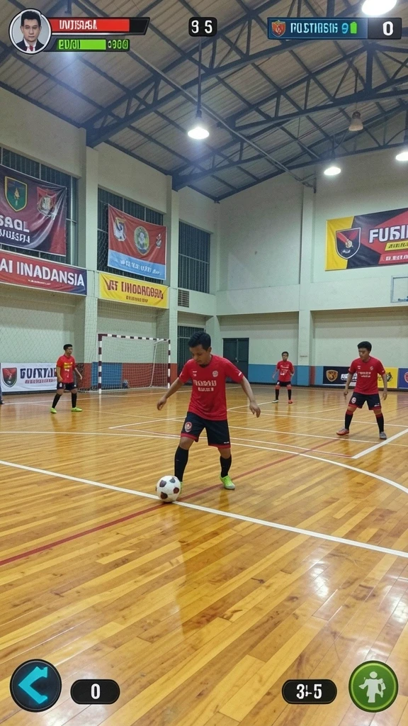 laba777 - Antarmuka pengguna yang ramah bagi semua kalangan.