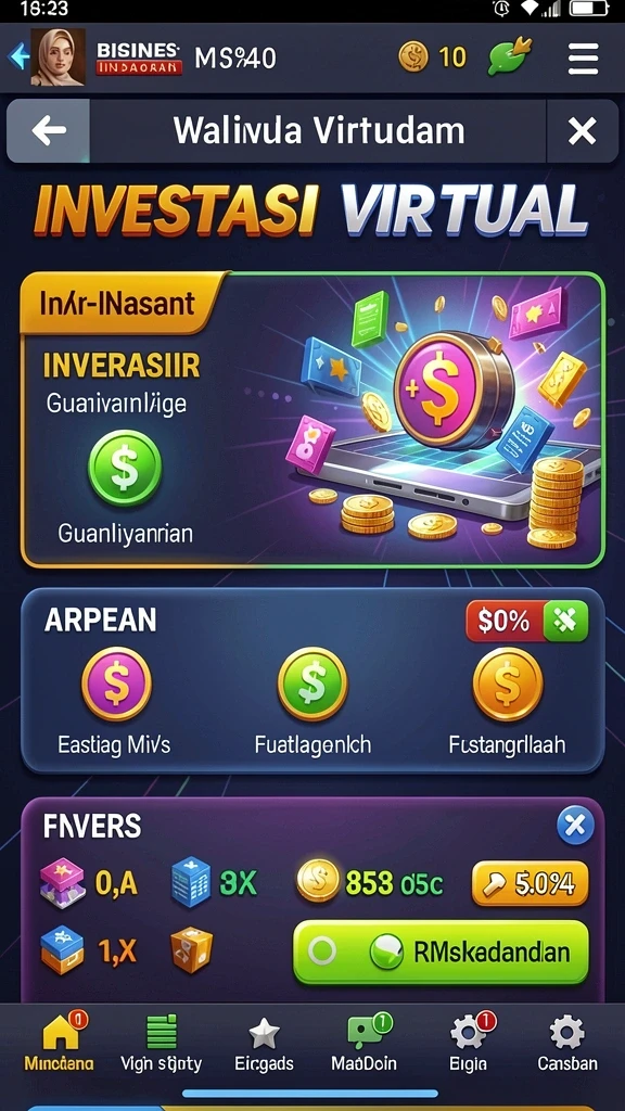 luck365 - Fitur bonus putaran gratis yang menguntungkan.