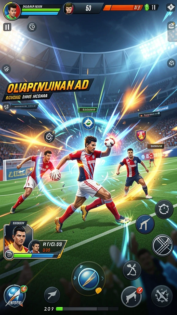 mt966 - Level yang menantang dan penuh warna.