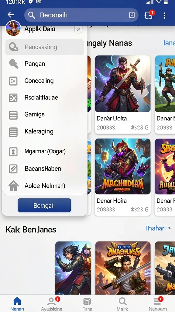 nk666 - Pengalaman bermain yang seru dan menantang.