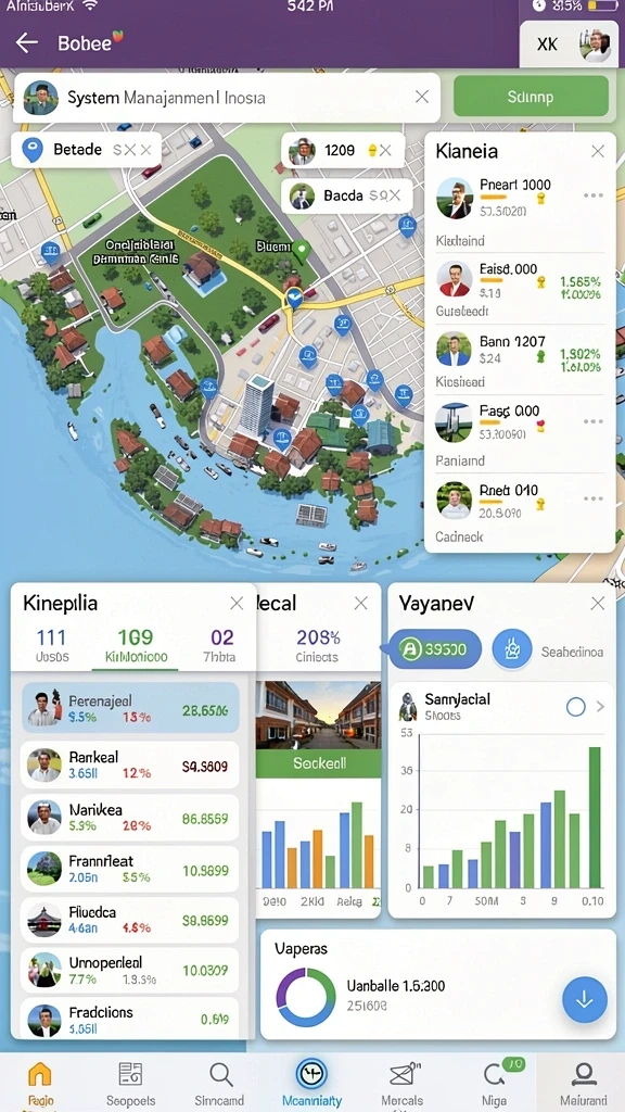 olxtoto - Tampilan antarmuka yang menarik dan mudah digunakan.