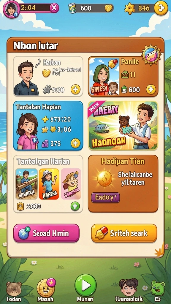 olxtoto - Berbagai mode permainan yang menantang dan seru.