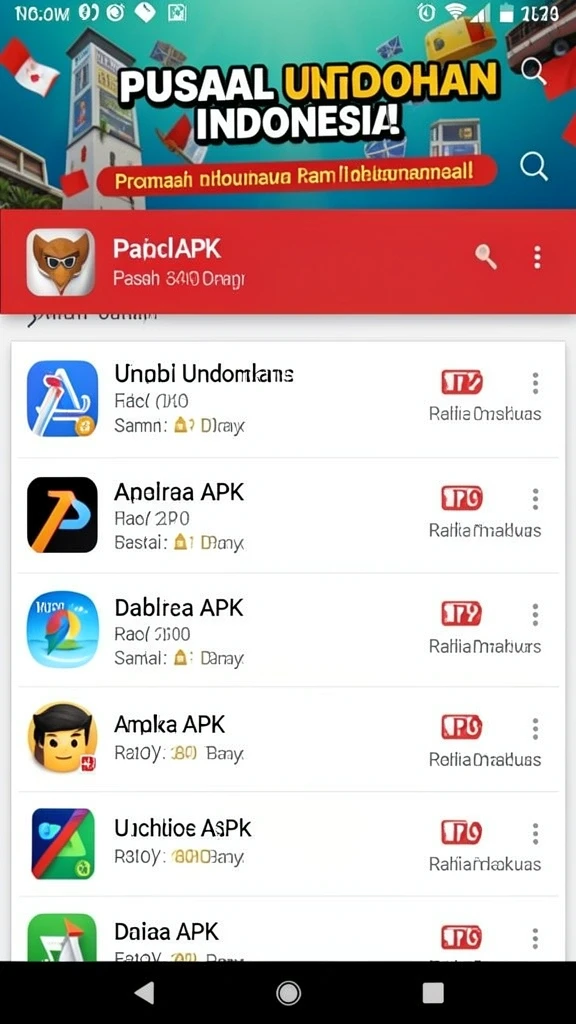 pol88 - Mode permainan yang beragam dan menarik.