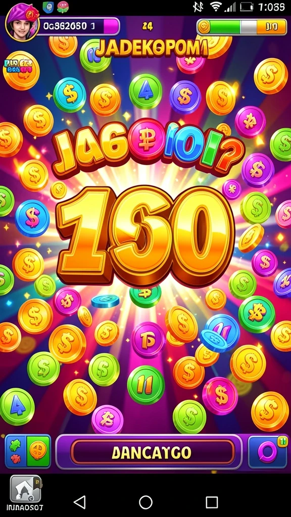 slot123 - Tampilan antarmuka yang menarik dan intuitif.