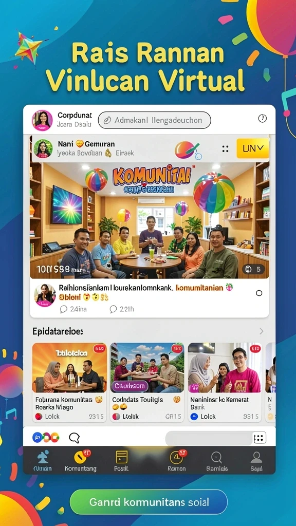 solototo - Tampilan antarmuka yang menarik dan ramah pengguna.