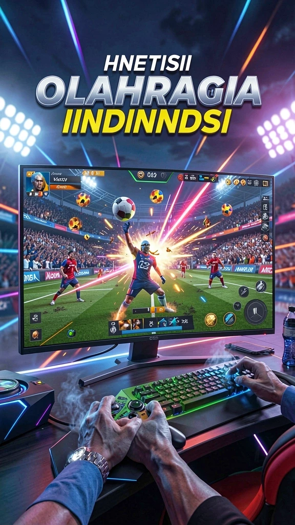 sr996 - Misi yang beragam dan menantang.