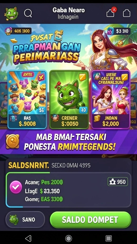tante777 - Beragam tema slot yang menarik dan menyenangkan.