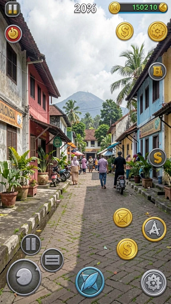 toto12 - Beragam karakter menarik untuk dimainkan.