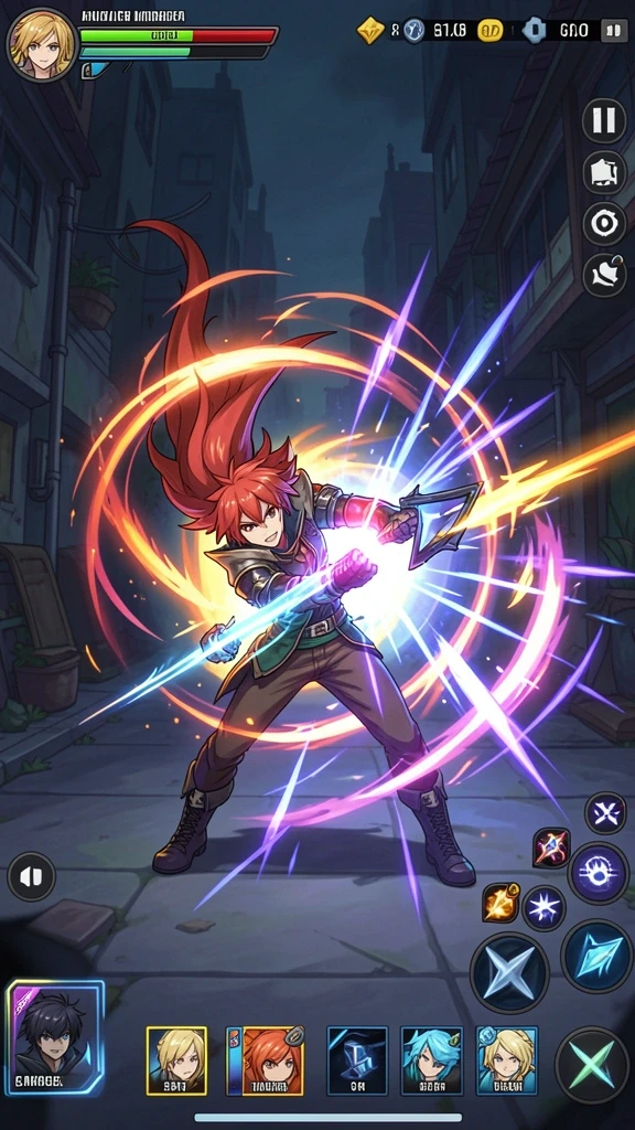 uang77 - Berbagai mini-game seru untuk dimainkan.