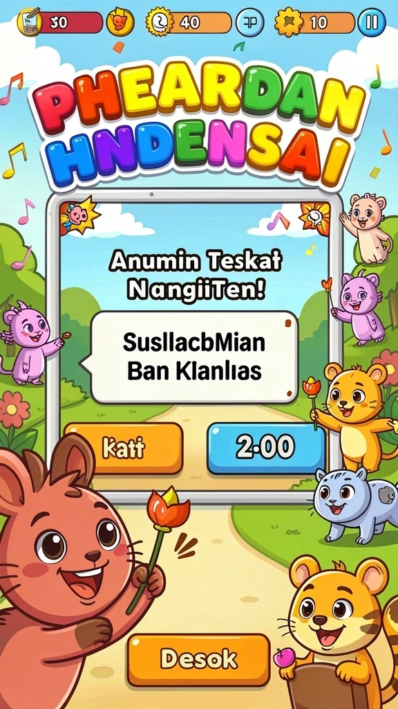 win777 - Fitur bonus yang meningkatkan peluang menang.