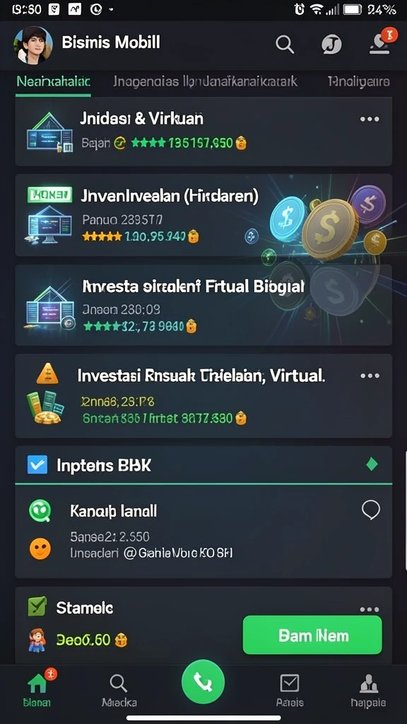yoktogel - Fitur live draw yang menampilkan hasil secara real-time.