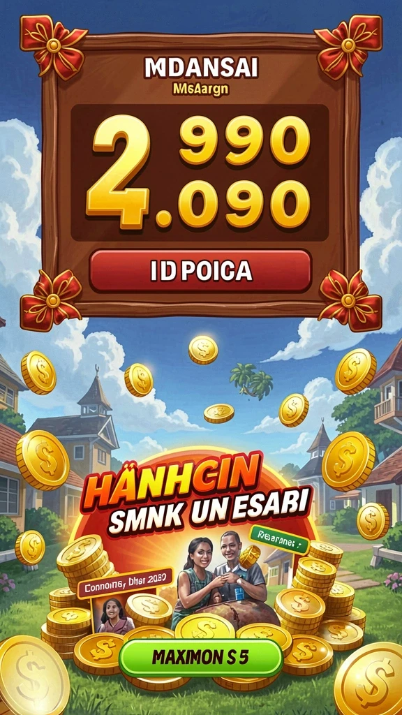 zoro77 - Level yang penuh tantangan dan rintangan menarik.