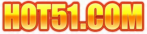 hot51 — Logo Resmi